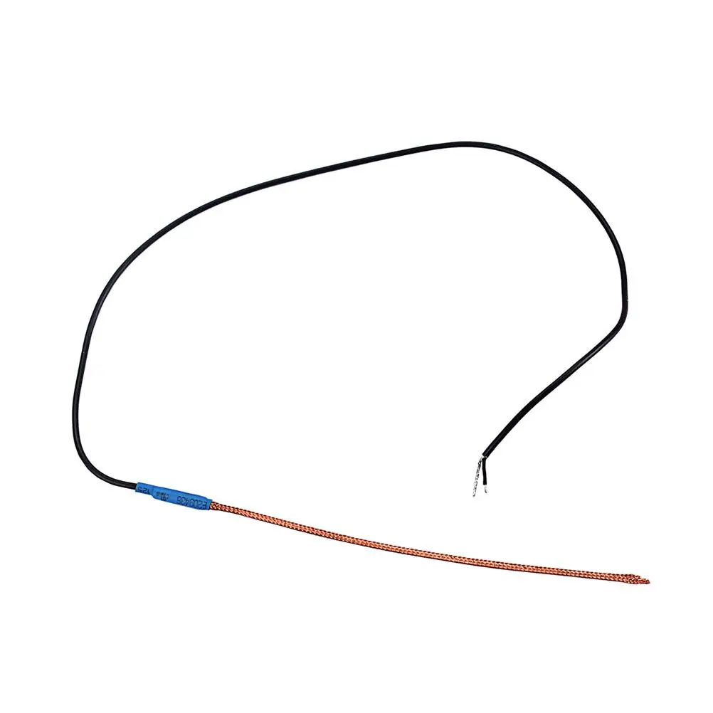 

Soft Rod 80mm x 2mm Acoustic Guitar Pickup Sticks Flexible Piezo Under Saddle Replacement Parts for Guitars