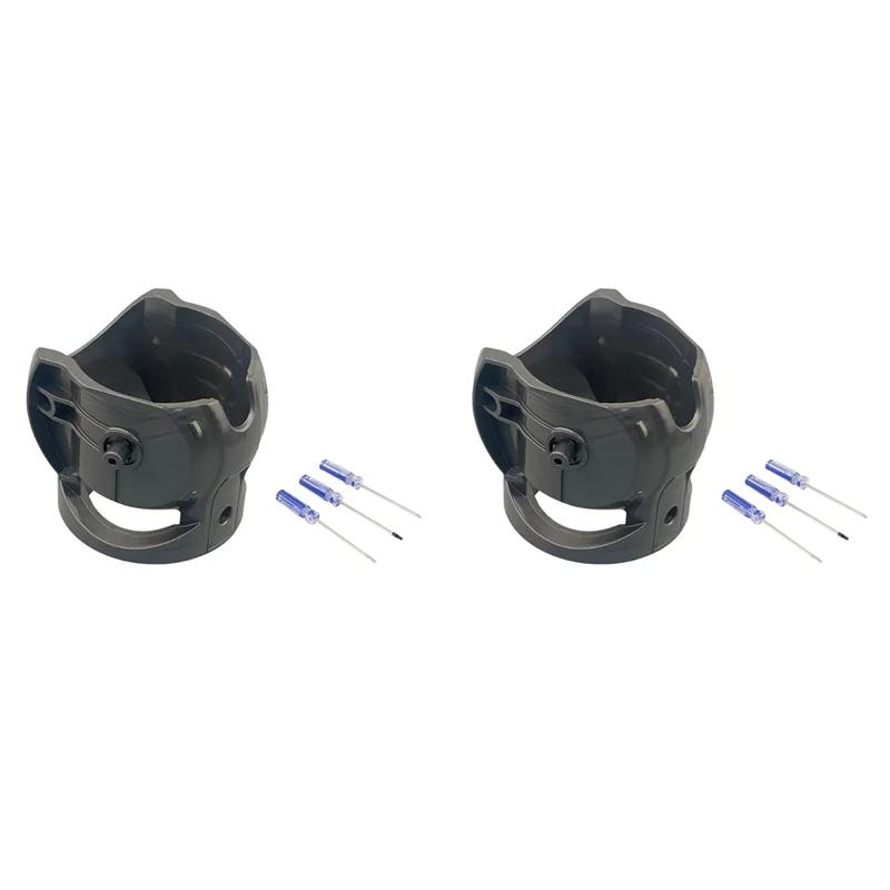 

ABVT-2X High Torque Cleaner Head For Dyson V10 V11 V15 Vacuum Cleaner Parts Direct Drive Cleaner Connector Head Accessories
