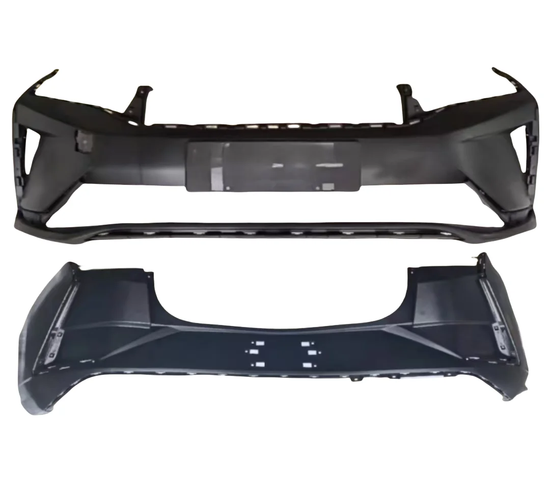 Parachoques Dongfeng Fengshen Yixuan