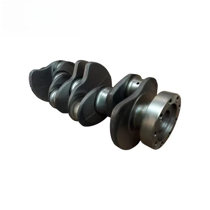 

FOR YANN'S 4N7692 4N-7692 Diesel Engine Spare Parts Crankshaft for CAT 3304