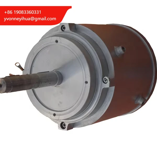 10kw 1Mw 400W Micro Hydroelectric Pelton Generator 10Kw