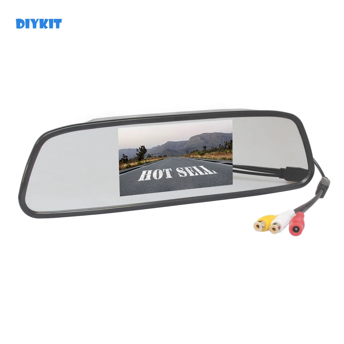 Diykit 800X480 5Inc… - image