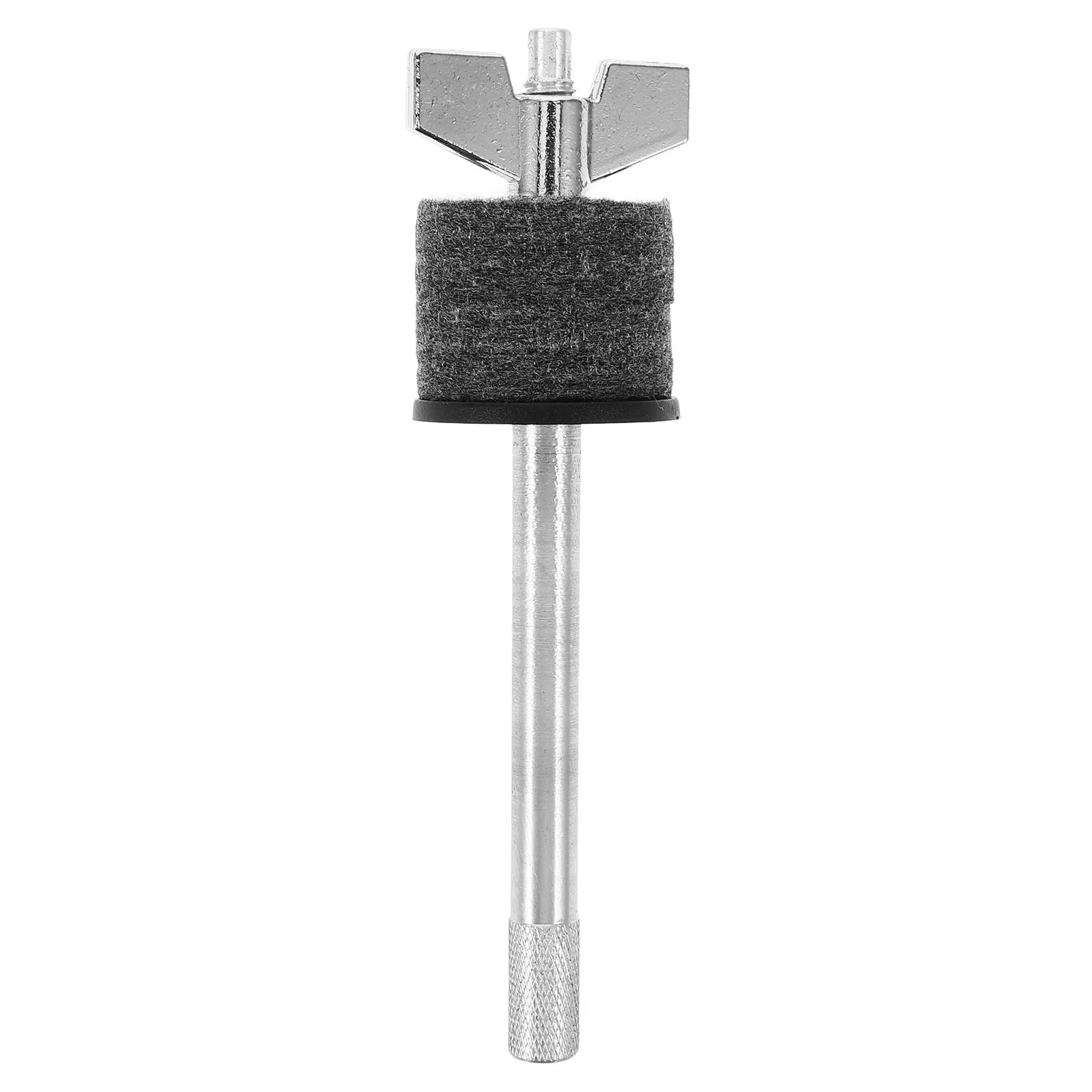 

Cymbal Stacker Double Layer Stand Professional Holder Bracket Durable Metal Percussion Parts Accessories Drum Supplies