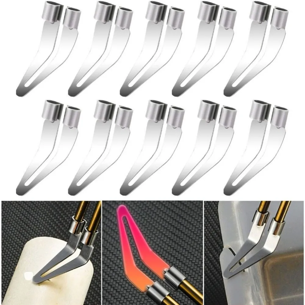 

10pcs Welding Repair Smooth Head 45° Elbow Design Smooth Head Adjustable Soldering Repair Iron Smooth Head Welding Tools