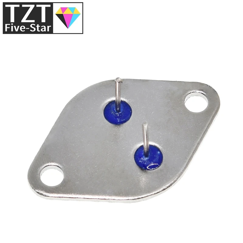 3/5 قطعة 2N3055 15A 60 فولت