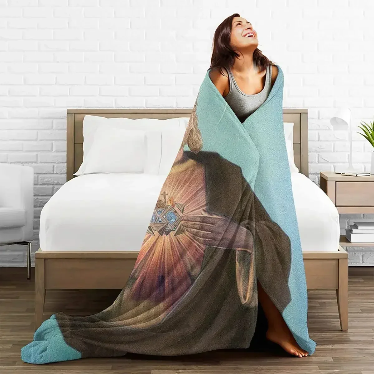 Jesus-Obi Super Sof… - image