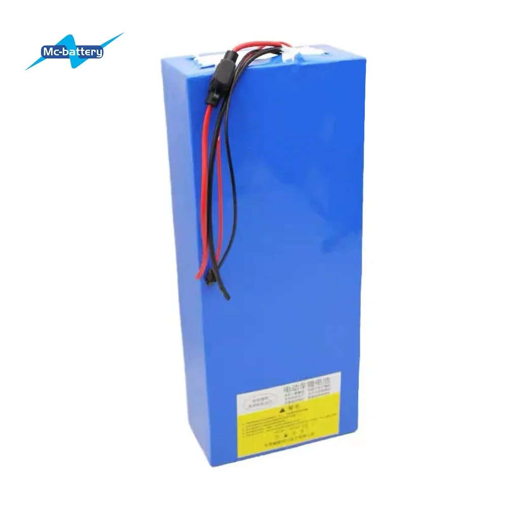 Customized 18650 21700 32700 Battery Pack 12v 24v 36v 48v 60v 72v 6ah 8ah 10ah 20ah 30ah 40ah 50Ah Lithium Ion Li Ion Battery