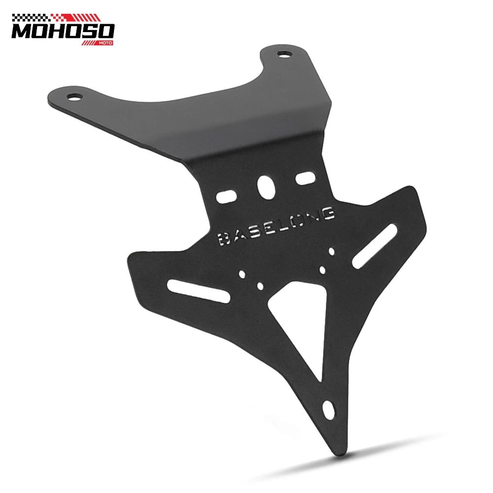 

DR650S DR650SE License Plate Holder Tail Light Bracket Fender Eliminator Kit FOR SUZUKI DR650 / S / SE 1996-2026 2025 2024 2023