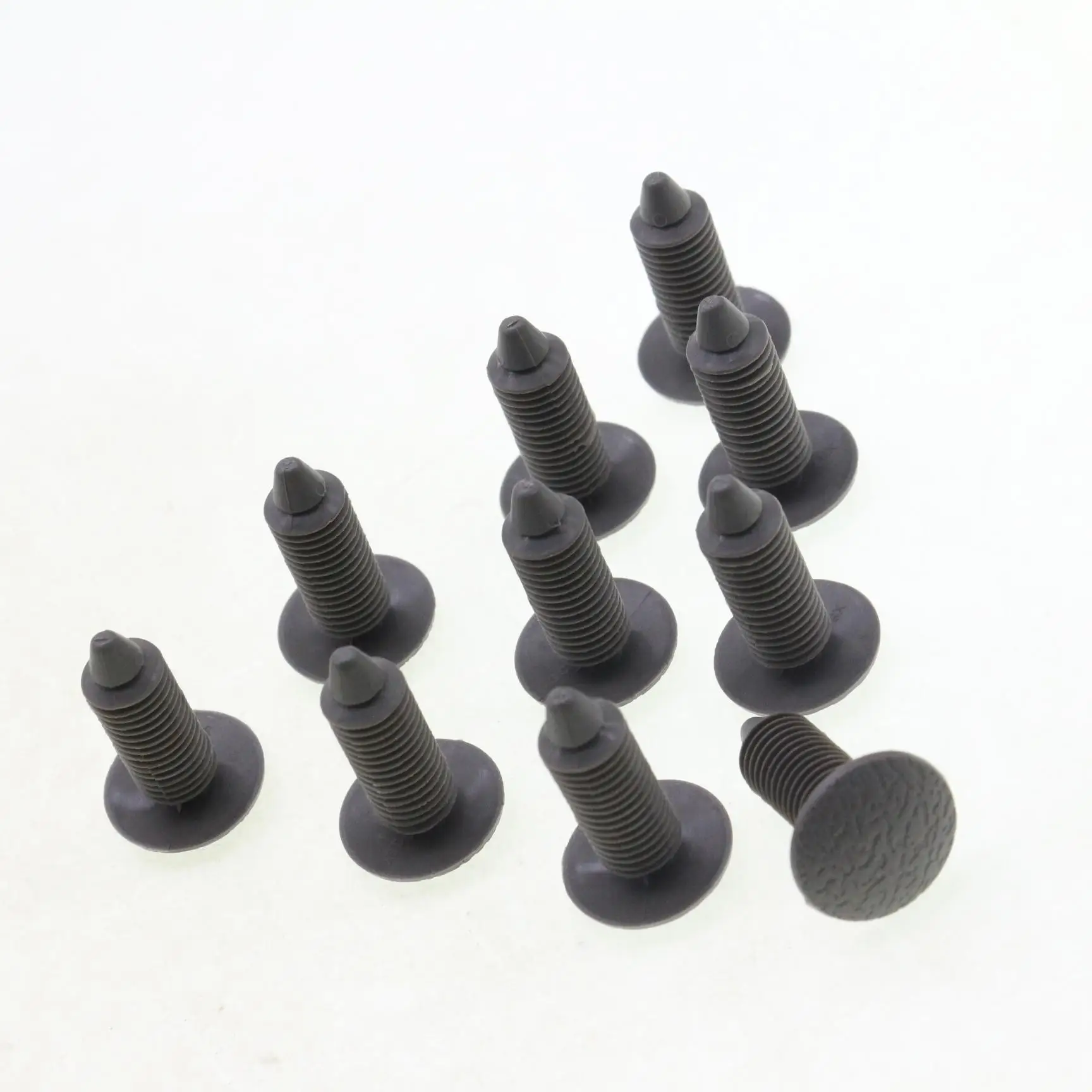 

10 Pack Door Panel Retainer Clip For Ford Explorer F-150 Fusion Taurus Lincoln Zephyr Mercury Mountaineer Milan Sable N807154-S