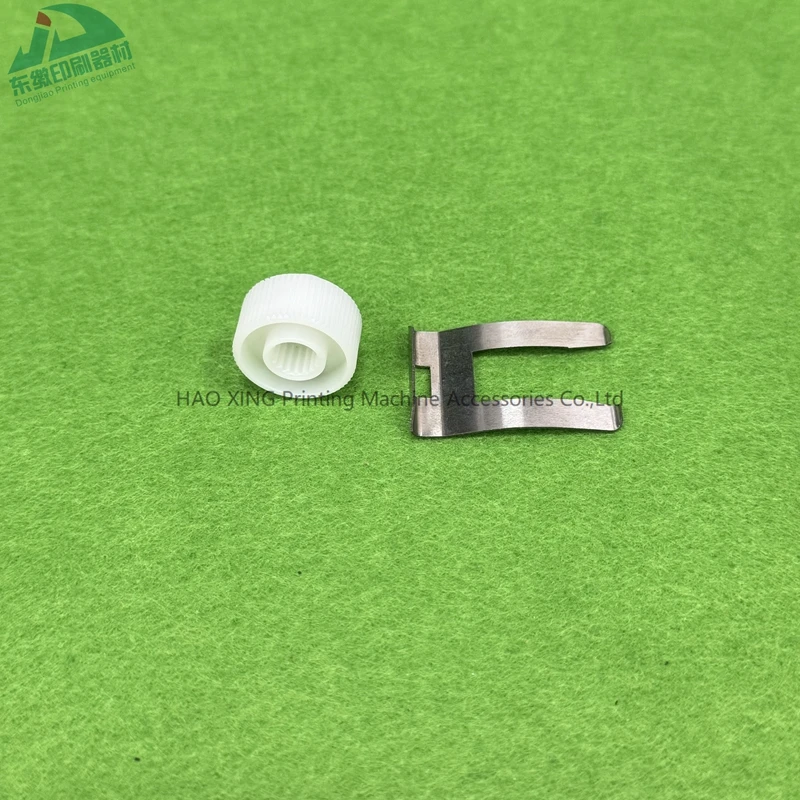 

Детали печатного оборудования 61.186.5331 для Heidelberg Offest Аксессуары для печати Чернильный фонтан Мотор Шестерня Листовая пружина 61.186.5331