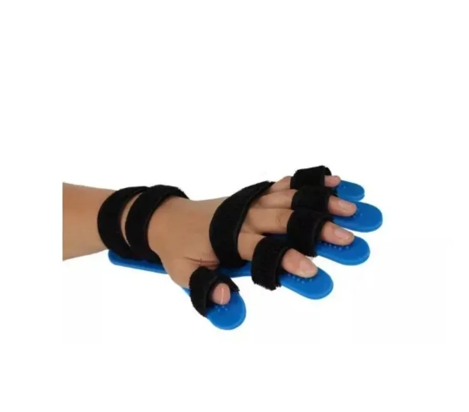 Hand Posture Corrector PHYSIOTHERAPY REHABILITATION Training Dynamic Wrist finger Orthosis for Apoplexy HEMIPLEGIA Tendon repair