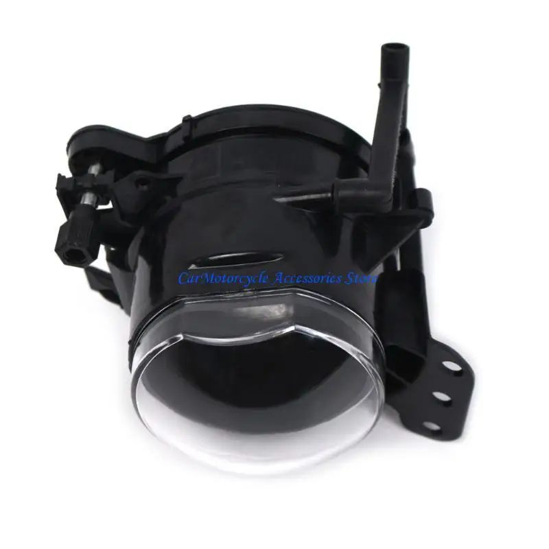 

P04D Корпус противотуманной фары левый/правый Корпус противотуманных фар без лампочек 63177897187 Корпус противотуманной фары