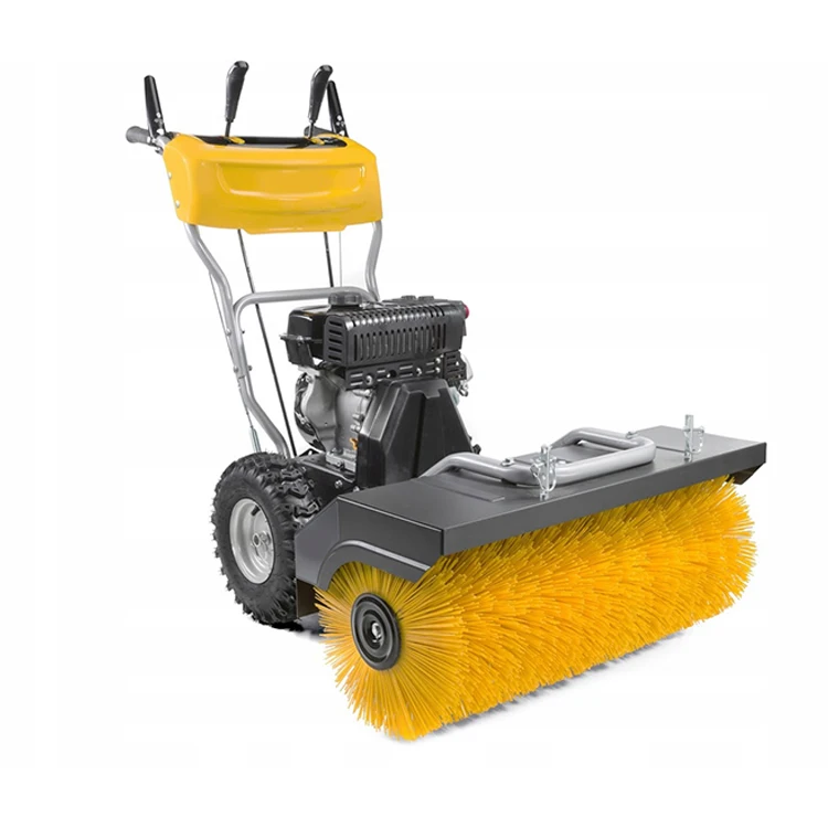 -For RCM Road Cleaning Sweeper Road/Street Sweeper Clean Machine  Snow Sweeper Snow Thrower Winter Road*