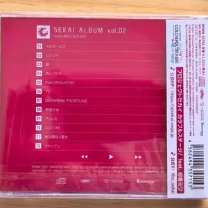 8ベストセールスCDアニメ-8