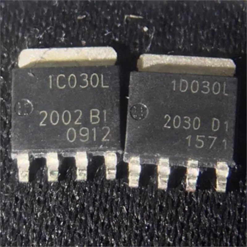 1C030L    PSMN1R0-30YLC    30V 100A    SOT669    (Product quantity: 10 pieces)