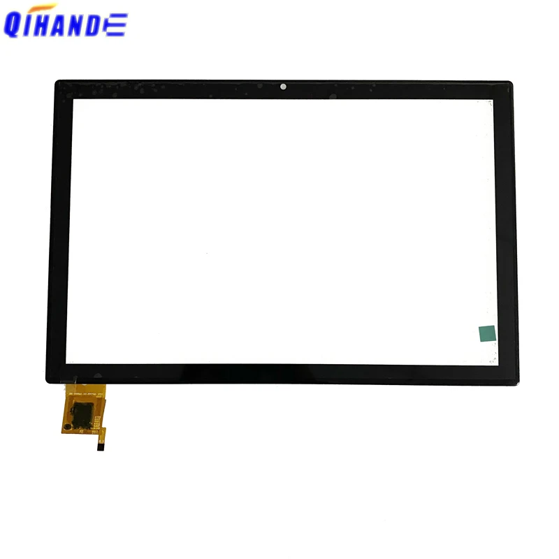 

New 10.1''Inch Touch Screen Tablet P/N CX031D FPC-001 Kids Tab Capacitive Touch Sensor Panel Parts Digitizer For Teclast M40 4G