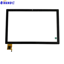 New 10.1''Inch Touch Screen Tablet P/N CX031D FPC-001 Kids Tab Capacitive Touch Sensor Panel Parts Digitizer For Teclast M40 4G