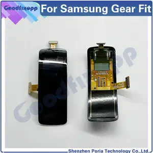 Samsung Gear Fit 2 Pro Screen AliExpress