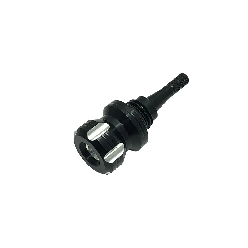 XSR155 Engine Dip Stick Screw Oil Dipstick Bolt For Yamaha XSR-155 MT15 MT-15 2019-2023 2020 2021 2022 Motorcycle Accessories