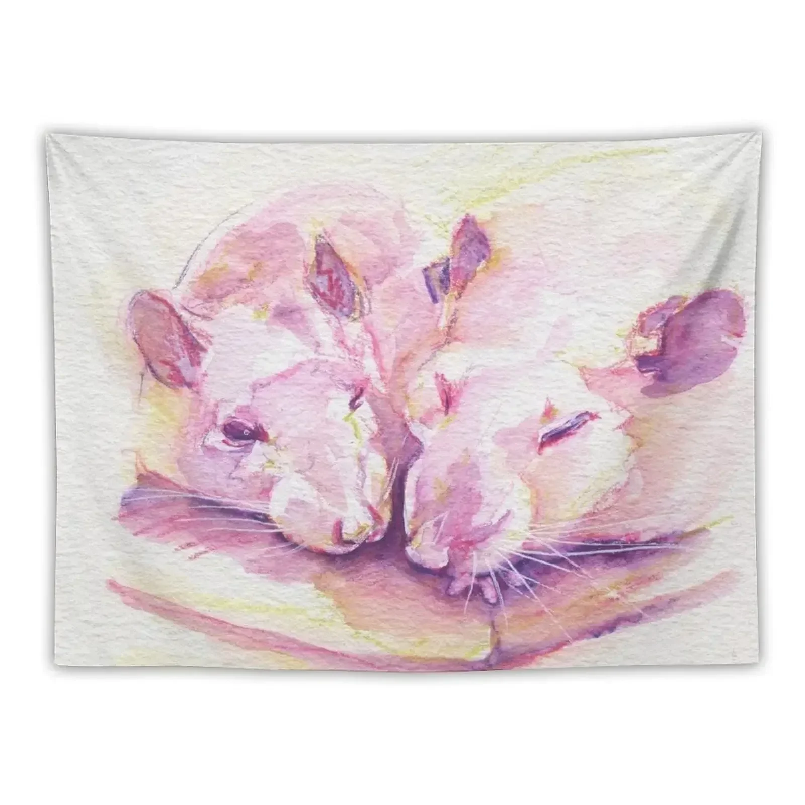 

The100RatProject 078 Tapestry Outdoor Decor Decoration Bedroom Wall Decoration Carpet Wall Tapestry