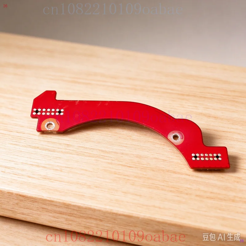 For Asus ROG Strix GL504G GL504 GL504GW DC Power Board LED Strip Light 90NR01C0-R10010
