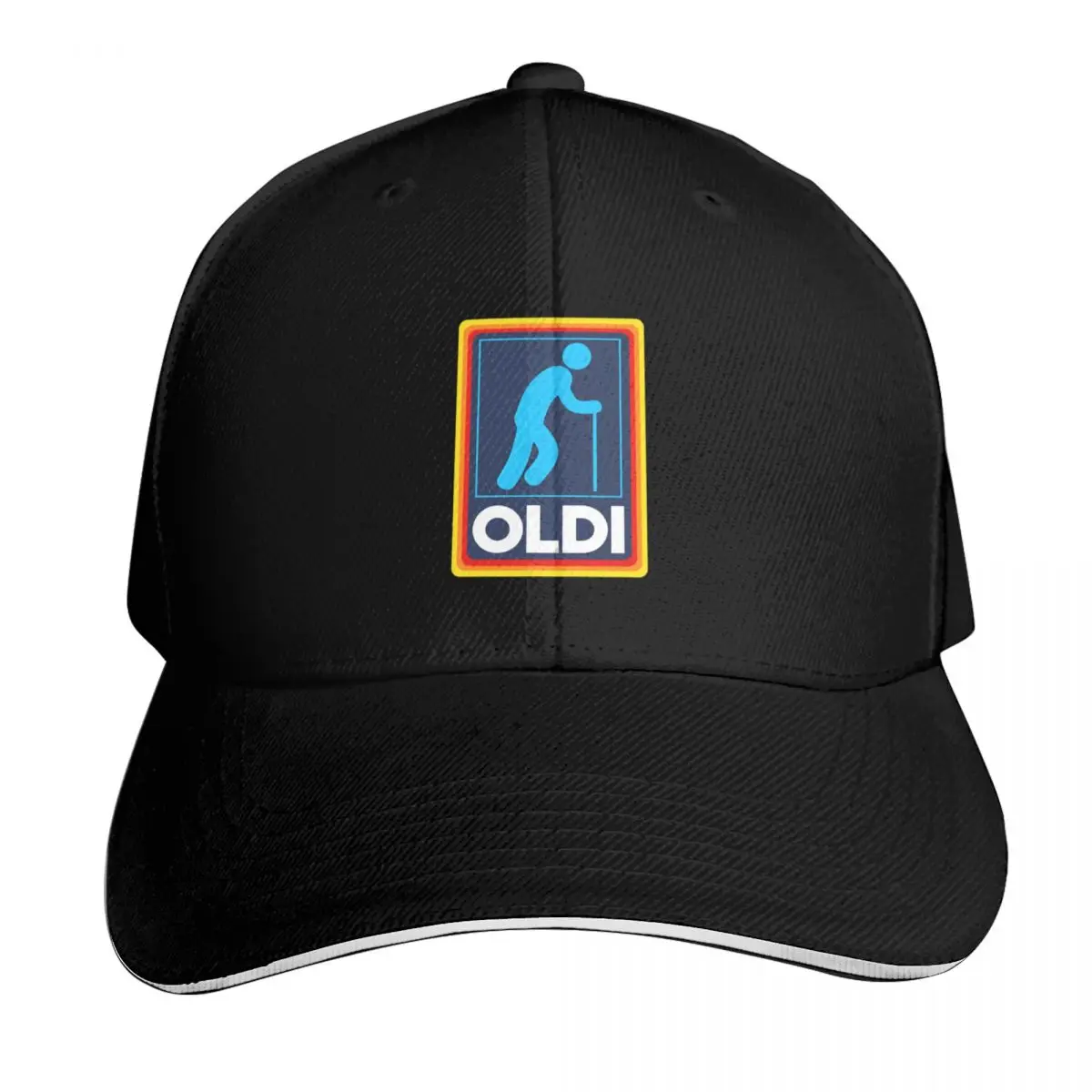 

Oldi \t \t\t Baseball Cap party Hat sailor cap for men Luxury Cap Caps Male Women's