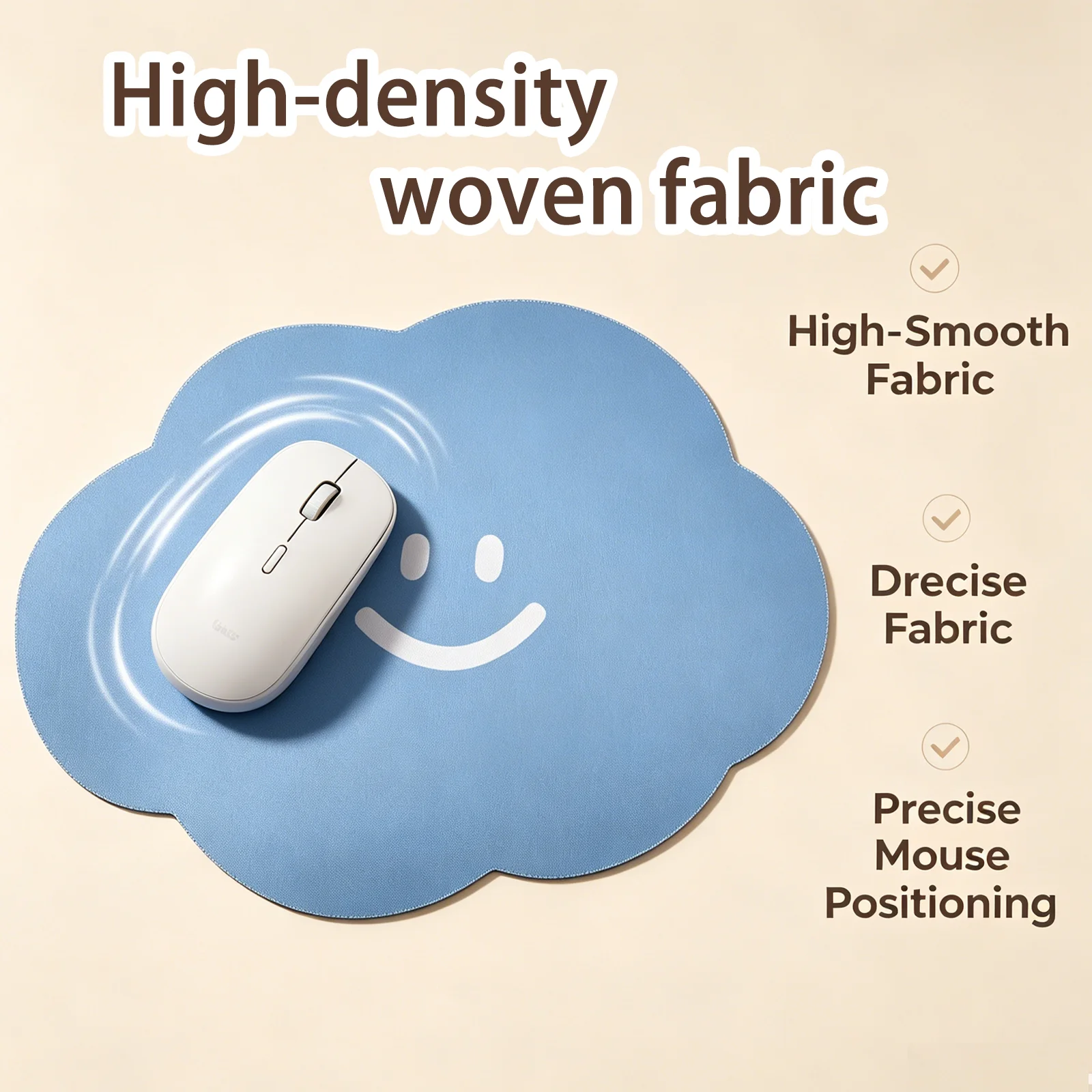 #4 New Mouse Wrist Rests Arrivals