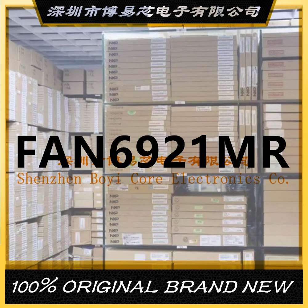 

FAN6921MR PC shell