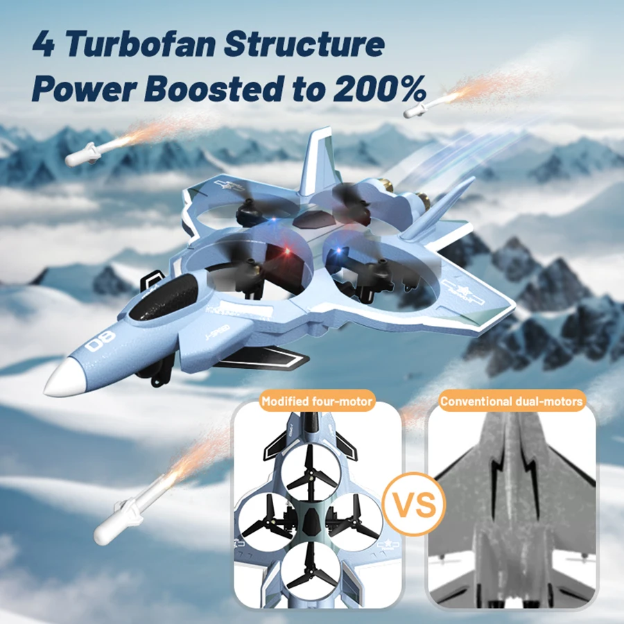 

Детский самолет с дистанционным управлением, пенопластовый дрон, игрушечный самолет для маленьких мальчиков, модель самолета