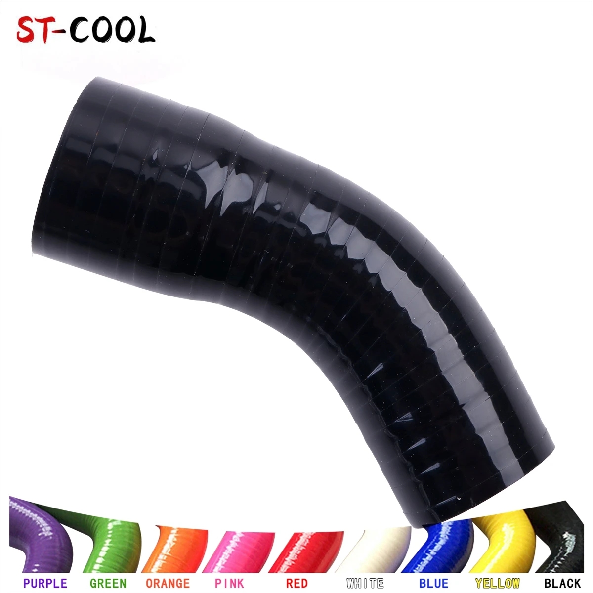 ل 2015-2018 ياماها R1 YZF 1000 R1 R1M YZF-R1 عالية الأداء سيليكون المبرد خراطيم 2016 2017 أنابيب كيت 2 قطعة 10 ألوان #3