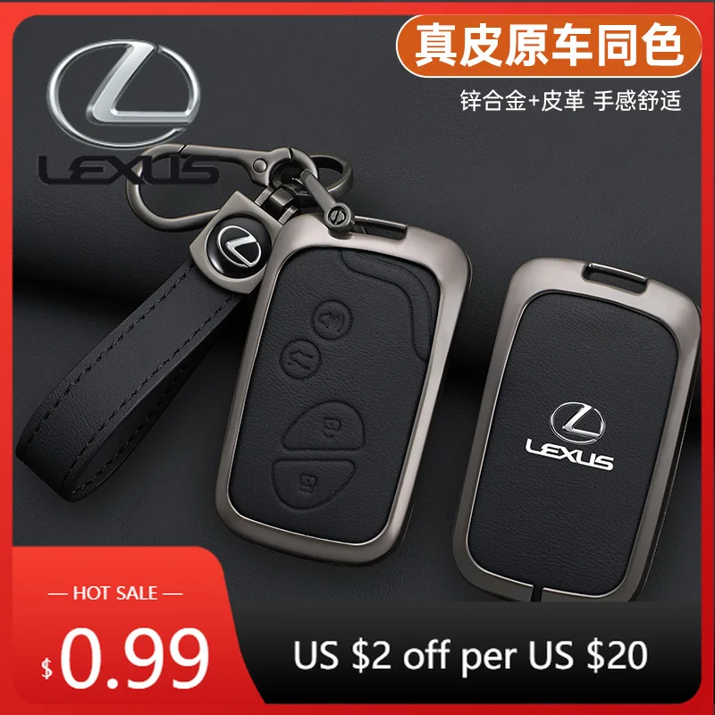 

Наклейки для интерьера автомобиля, чехол-брелок для ключей Lexus IS250 IS300C RX270 CT200H GX400 GX460 ES240 ES350 LS460 GS300 450h 460