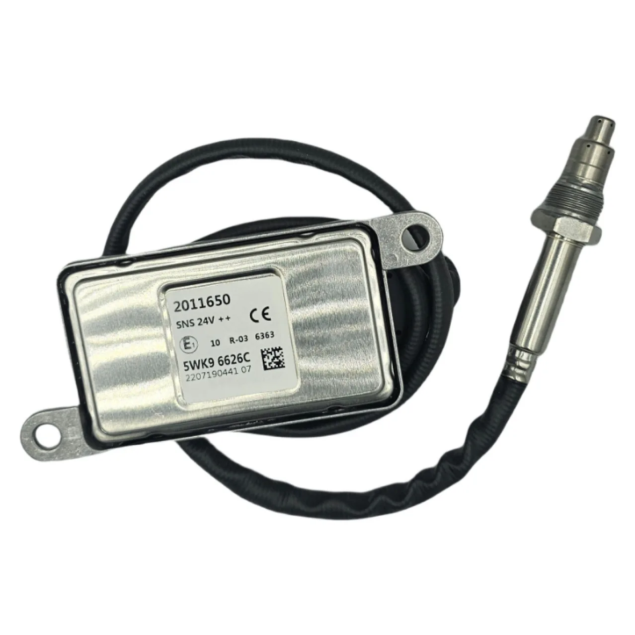 2011650 5WK9 6626C Cross Border NOX SENSOR Nitrogen Oxygen Sensor For DAF Truck SHENGFENGHUA-QY