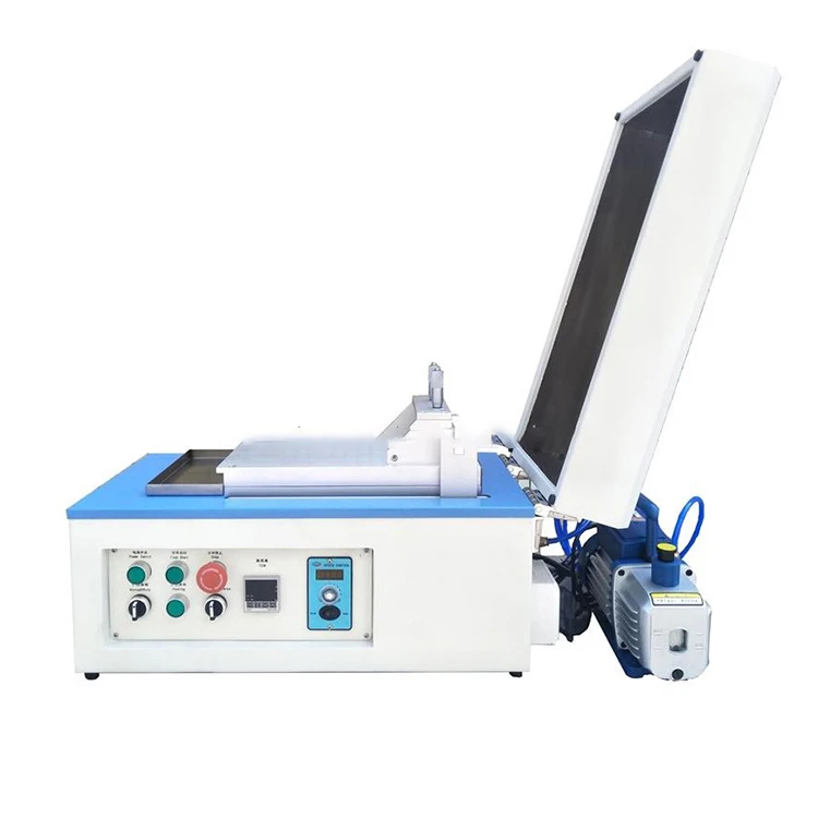 

High Quality Lithium Ion Battery Coating Machine