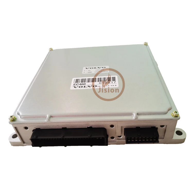 

Excavator Spare Part Excavator EC460 EC460B V-ECU Hydraulic Controller 14531360