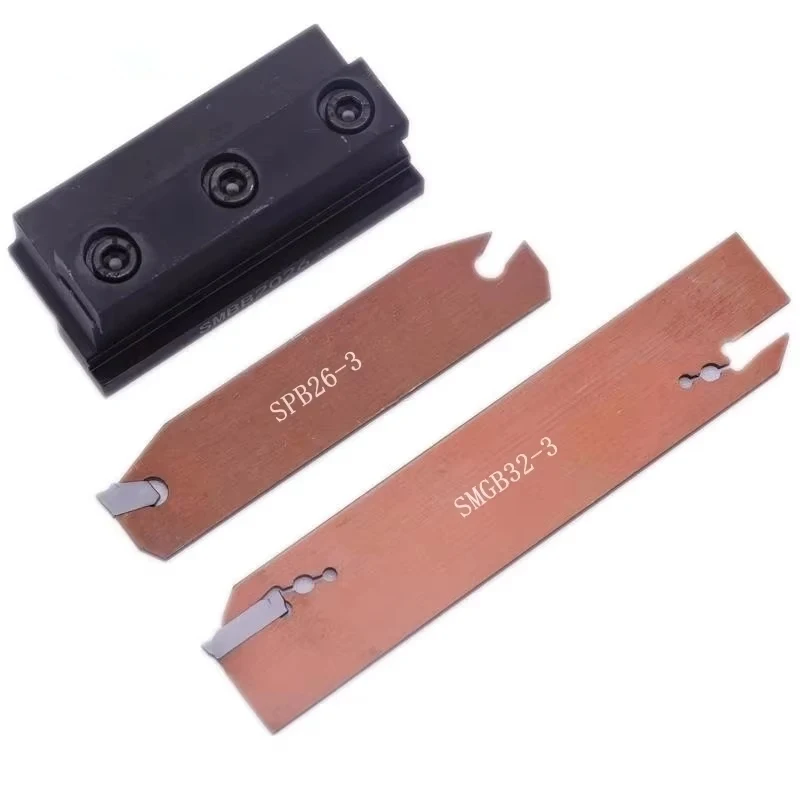 

SMBB1626 SMBB2026 SMBB2526 SMBB2032 SMBB2532 SMGB332 SMGB26 SMGB32 -2 -3 -4 Вставка режущего лезвия с двусторонним лезвием MGMN MGGN