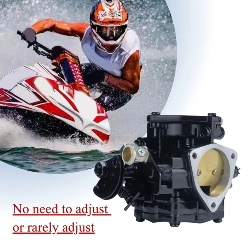 Nuovo carburatore per yacht ATV per moto per serie Mikuni Super BN 38 mm