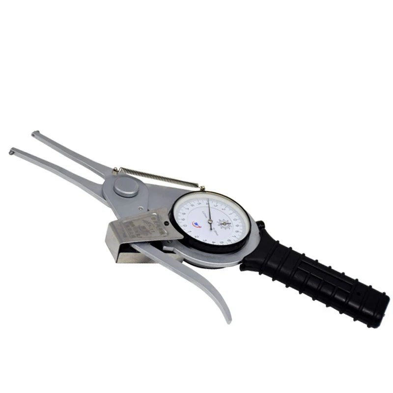 15-35 35-5 55-75 95-115 0.01MM Inside Snap Gauge Dial Internal Caliper Gauge Calipers For Internal Diameter Measuring Tool