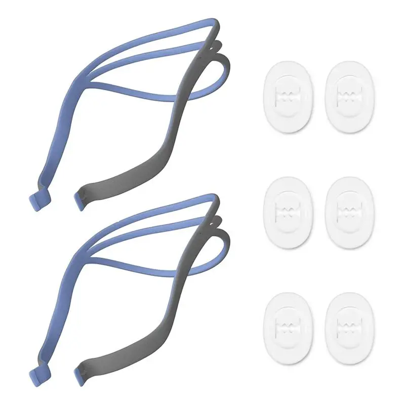 HOT-2 Pack P10 Head…