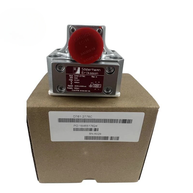 

G631-3006B H75JOFM4VBR Electro-Hydraulic servo valve D660 D661 G631 G761 G631-3023B G631-3003B G631-3005B G631-3002B G631-3004B