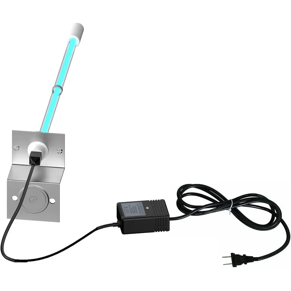 

120V 14" Bulb UV Lamp Coil Cleaner or A/C HVAC