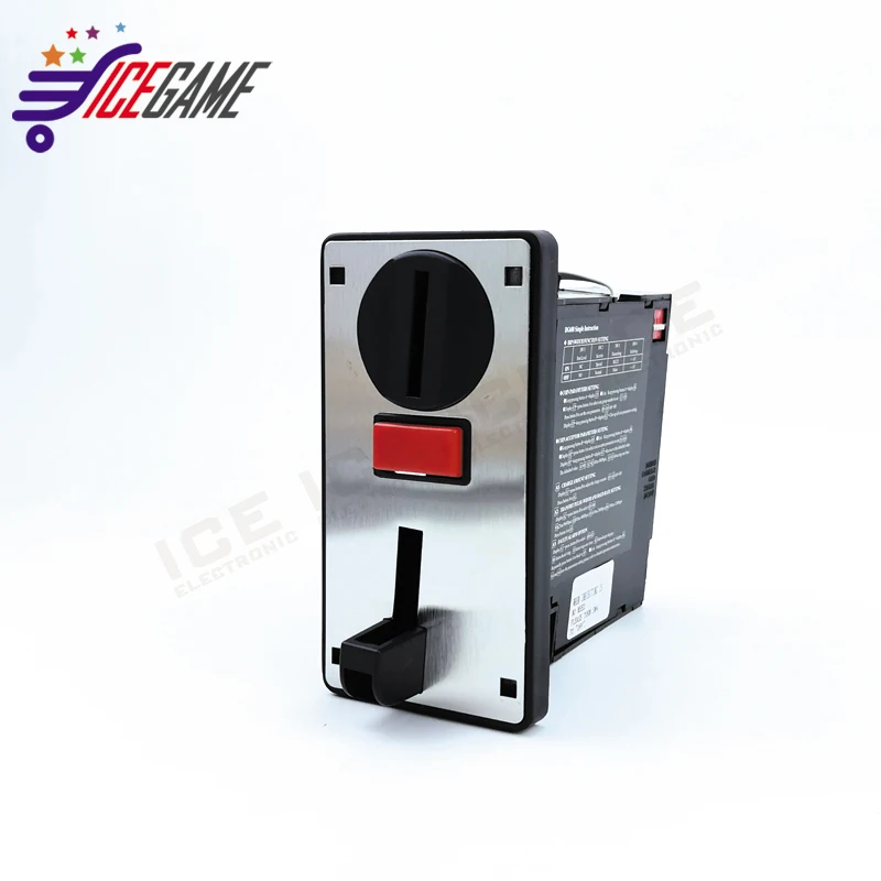 DG600F Industrial Control Module Multi-Programmable for Vending Machine And Kiosk Controller