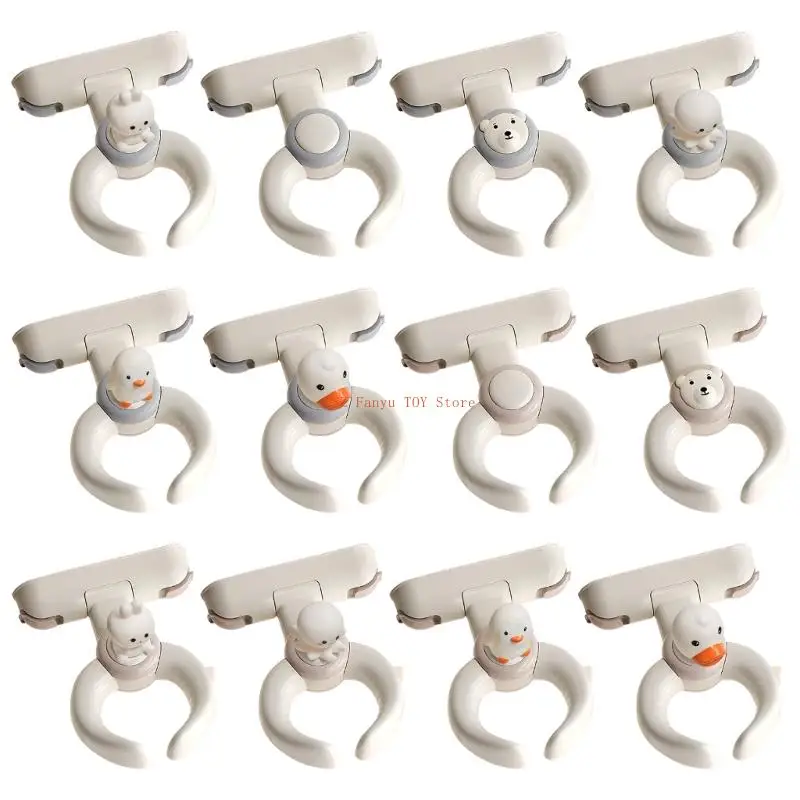 

96GC Adjustable Baby Bath Stand Support for Safe Standing Shower 6 to 36 Months