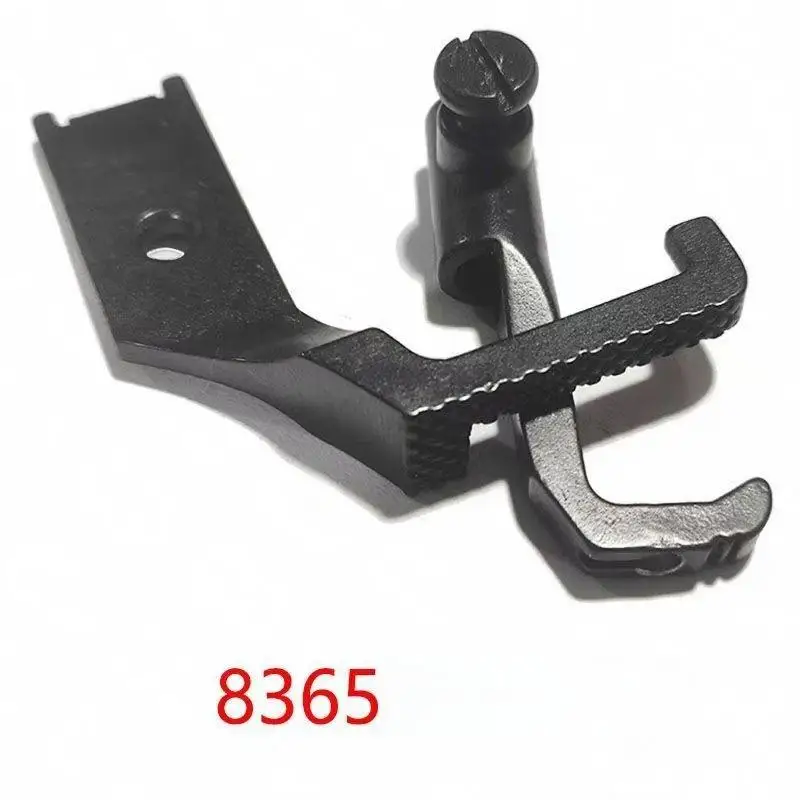 

Presser Foot For 8365 Long Postbed Machine Spare Parts Set