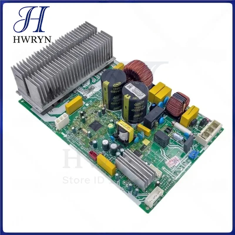 placa-base-para-aire-acondicionado-midea-kfr-35w-bp3n1-unidad-exterior-17122000002718-reemplazo-de-pcb-de-control-de-frecuencia-variable