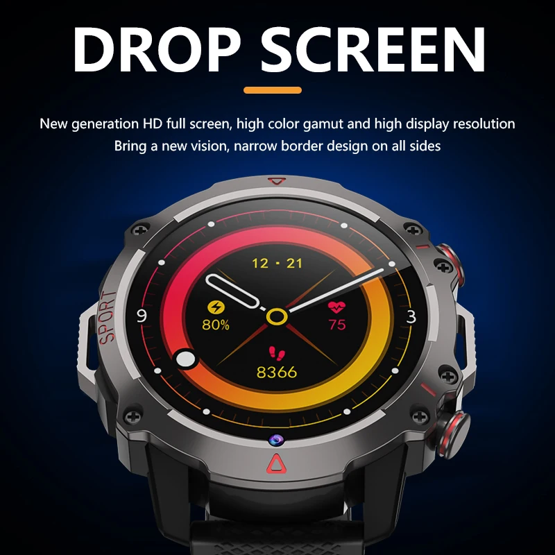 1.5 بوصة Play Store ساعة ذكية 4G صافي بطاقة SIM كاميرا مكالمة فيديو GPS واي فاي أندرويد بلوتوث ساعة ذكية دعم تحميل التطبيق