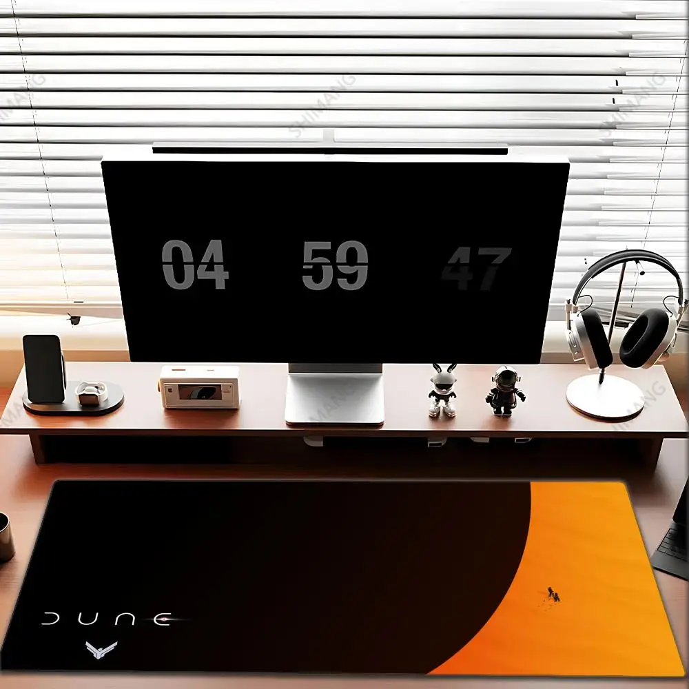 الكثبان الرملية ماوس الوسادة Kawaii الألعاب اكسسوارات لوحة المفاتيح حصيرة مكتبية Varmilo سطح المكتب السجاد كبير Tapis De Souris ألعاب الكمبيوتر CS الذهاب ماوس