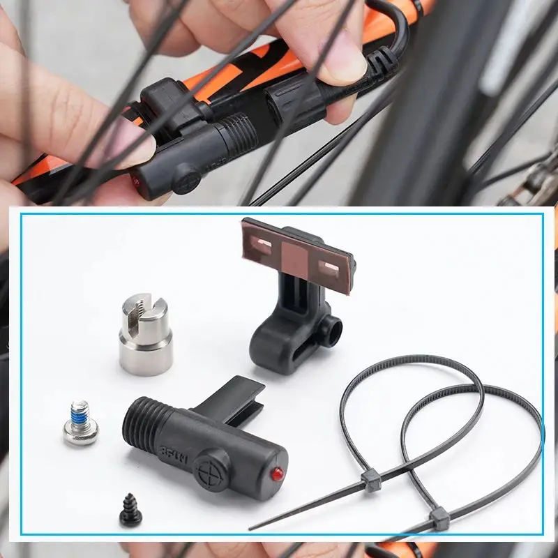 Bafang Geschwindigkeit sensor Elektro fahrrad Mittel antrieb Motor Umrüst sätze E-Bike 8fun bbs01b bbs02b bbshd Teile