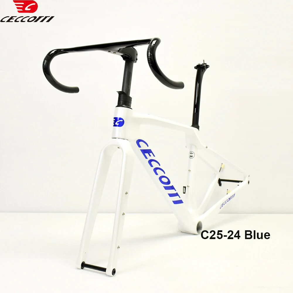 Thumbnail 3 - #4 Newest Bicycle Frames