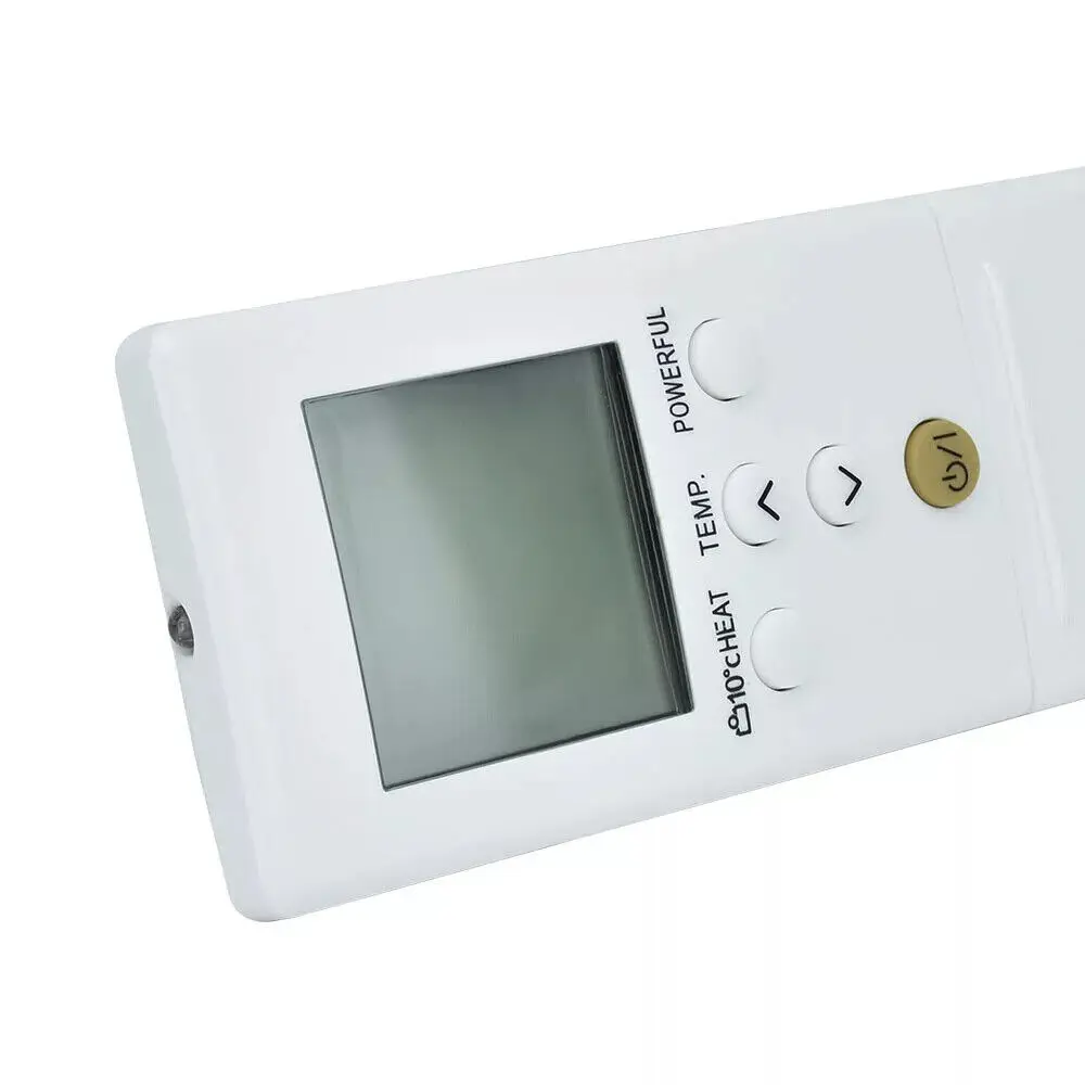 95% New Original AR-REA1E AC Remote Control Fit For FUJITSU Air Conditioner ASTG12KUCA