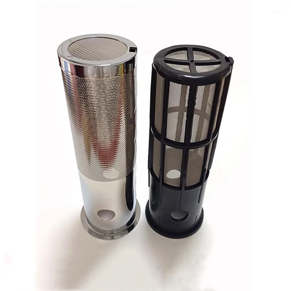 

Excavator Parts For Sunward Intelligent SWE50 60 70 80 90 150 210 Diesel Tank Cover Filter Mesh